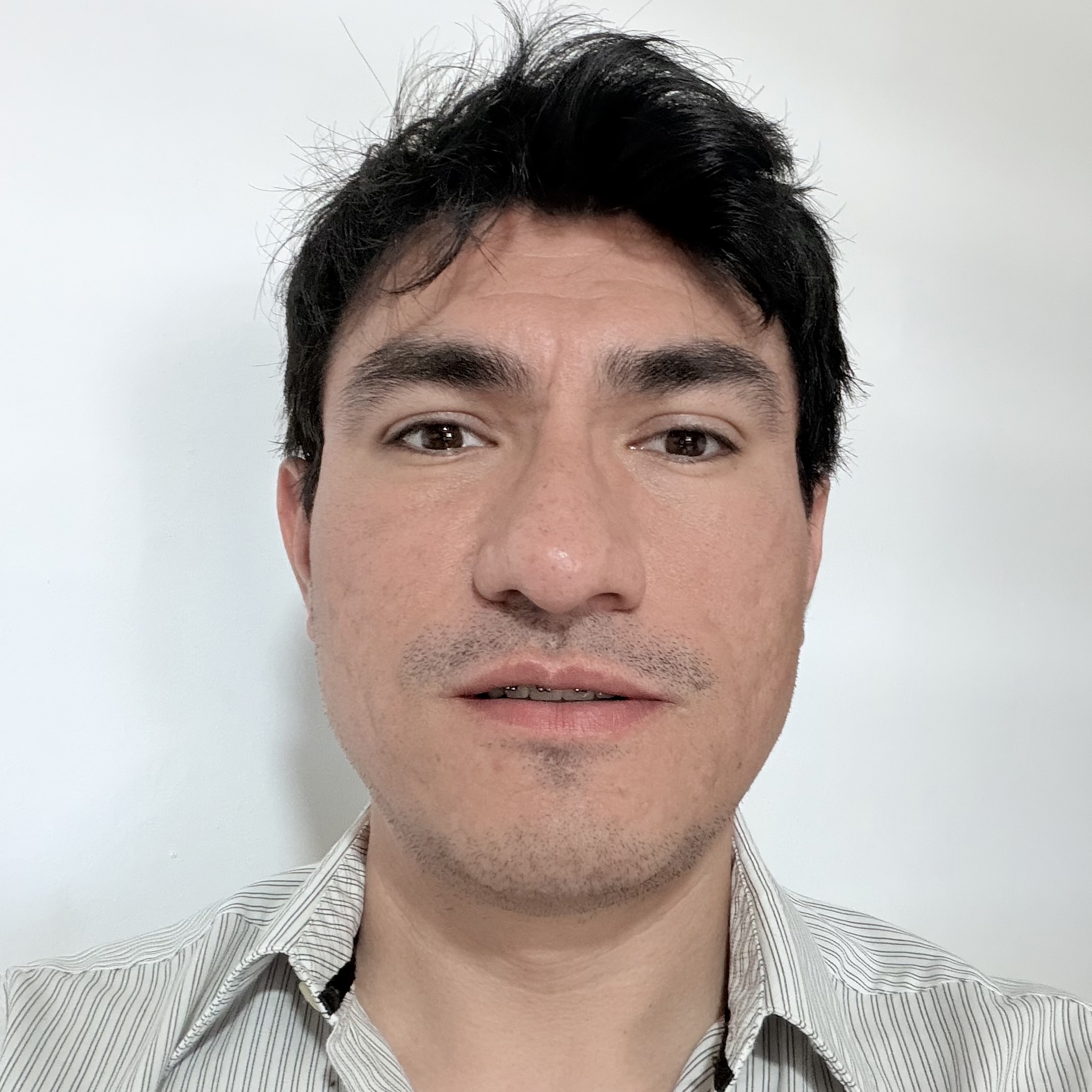 Fotografía de Alejandro